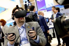 Accenture showcases disruptive technology at Mobile World Congress