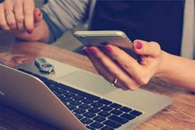 Data company Lad Media hit by £50,000 fine for 'spam' text messages