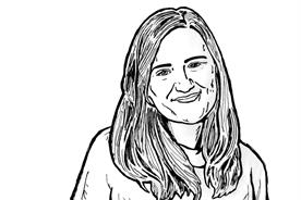 Account Person of the Year 2020: Katie McCambley