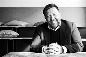 VMLY&R launches centres of excellence and EMEA executive team