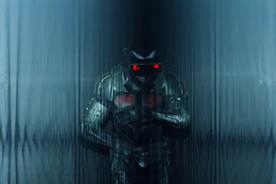 Adidas: launching ‘Predator Instinct: The Game’ football challenge