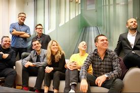 Agency of the Year 2017: words from the winners