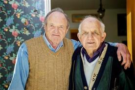 Age UK seeks ad agency for Christmas campaign