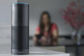 Amazon is working on Alexa-powered smart glasses