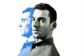 Alex Hesz, Chief Strategy Officer, Adam & Eve/DDB 