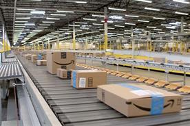 Why Amazon is winning at shopping search