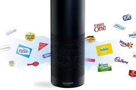 Why brands will welcome Amazon's challenge to Google and Facebook