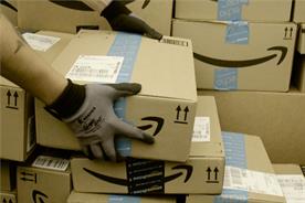 Amazon keeps faith with Initiative for global media