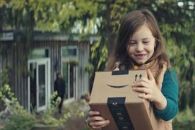Amazon to create Black Friday pop-up