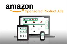 Amazon is now a $10bn advertising company