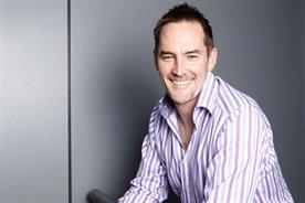 Andrew Garrihy: European vice president of marketing, Qualcomm 