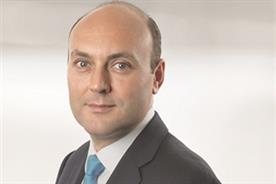 Andrew Griffith: the chief financial officer and managing director of commercial businesses at BSkyB