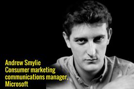 Andrew Smylie