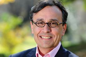 Antonio Lucio: Visa's chief brand officer departs for HP