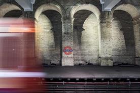 Art on the Underground celebrates female suffrage centenary
