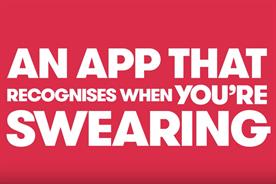 Grey London leads UK Promo and Activation shortlisted entries with Comic Relief 'Swear Jar'