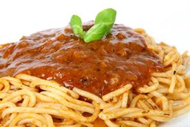 Mars Food: foods with higher salt levels should be consumed 'occasionally'