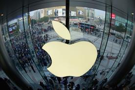 Apple's role in the splintering of the internet