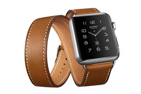 Apple Watch: it's the smartwatch most consumers would buy
