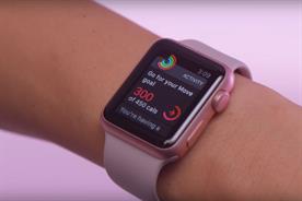 Apple: the biggest brand, and some average ads