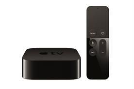 Apple TV: Wimbledon mulling an app
