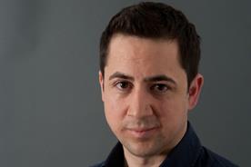Arif Durrani, head of media at pk10, editor of Media Week