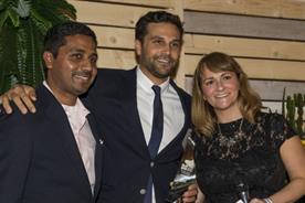 Lidl's Arnd Pickhardt voted Marketers' Marketer of the Year as he scoops German role