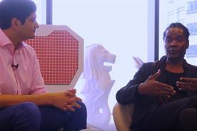 'I don't have time for self-importance': Twitter global creative chief