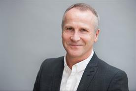 Steve Auckland: becomes CEO of Independent and Evening Standard operations