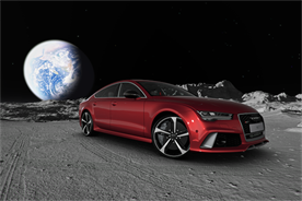 Audi joins Adidas and BBC to refute claims it worked with 'follower-buying' website