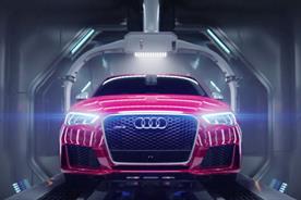 How Audi adopted BBH's progressive thinking to accelerate growth
