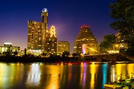 Austin in Texas will host event profs at the 2016 conference (Creative Commons)