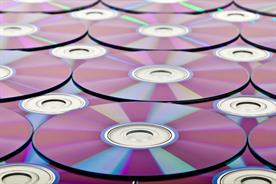 Lovefilm may be dead, but physical media will outlive all of us