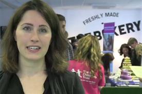 Kathryn Jansz : Vizeum senior insight manager is winner of The Great Agency Bake Off