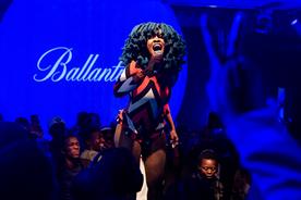 Ballantine's takes stand for music in first global campaign in four years