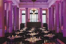 London event venues: Banking Hall 