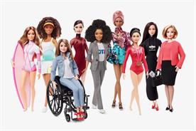 Barbie to host global events celebrating 60 years of 'empowerment'