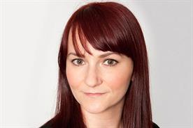 Rachel Barnes is editor of Marketing