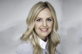 Libby Robinson  Managing Director, EMEA M&C Saatchi Mobile