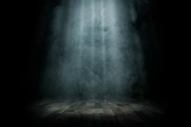 The phenomenon of beaming may be a more realistic prospect than you'd imagined