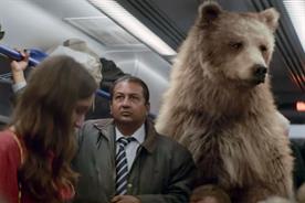 Center Parcs: 'true colours' campaign