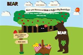 Bear Nibbles appoints Adam & Eve/DDB ahead of TV push
