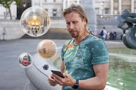 Sharing not shouting: Neuroscientist and entrepreneur Beau Lotto