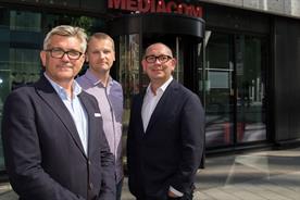 Cheetham Bell JWT becomes part of MediaCom North