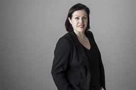 Natasha Blevins returns to Because to lead UK creative