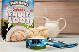 How AI helped Unilever discover 'breakfast for dessert'
