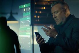 Decline in TV viewing dampens children's exposure to gambling and alcohol ads