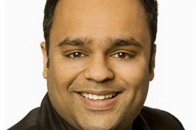 Bhavesh Patel: media director, Carat 