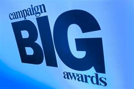 Campaign Big Awards is back with new categories