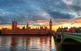 Parliament: Twitter's geo-targeting service rolls out in time for the General Election